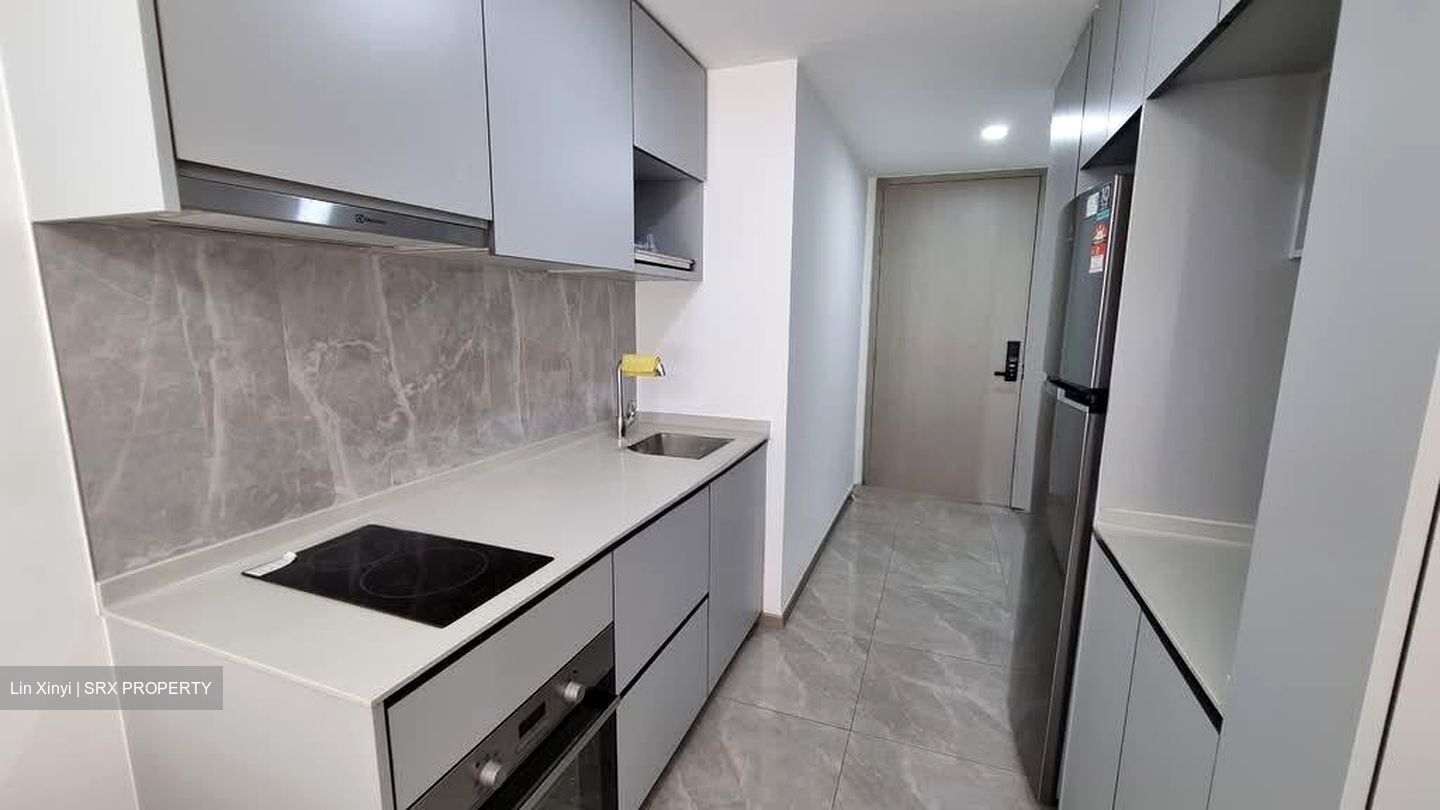 The Garden Residences (D19), Apartment #538582431